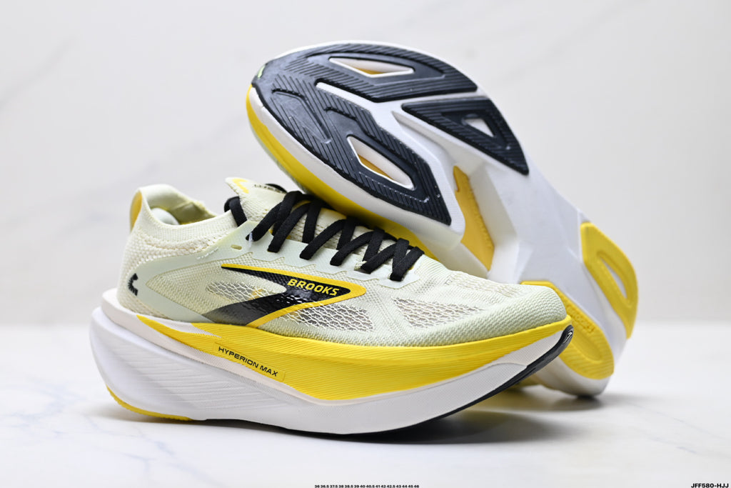 Brooks Hyperion Max 3 Men's Cushioned Racing Marathon Running Shoe 110467-1D-734