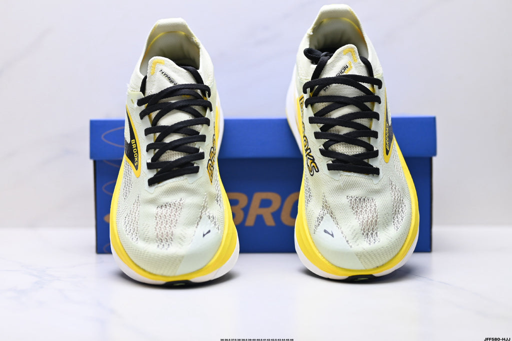 Brooks Hyperion Max 3 Men's Cushioned Racing Marathon Running Shoe 110467-1D-734