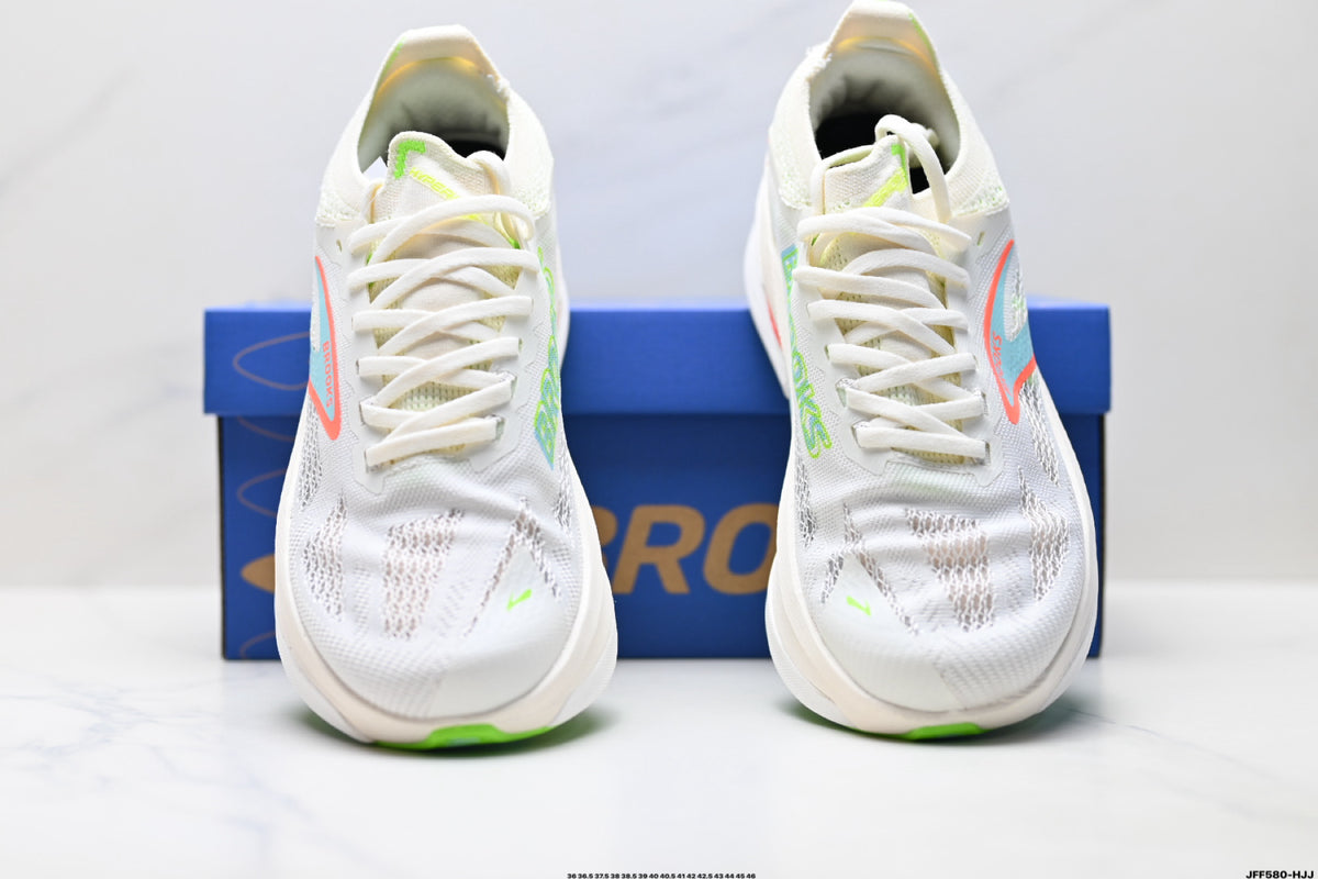 Brooks Hyperion Max 3 Men's Cushioned Racing Marathon Running Shoe