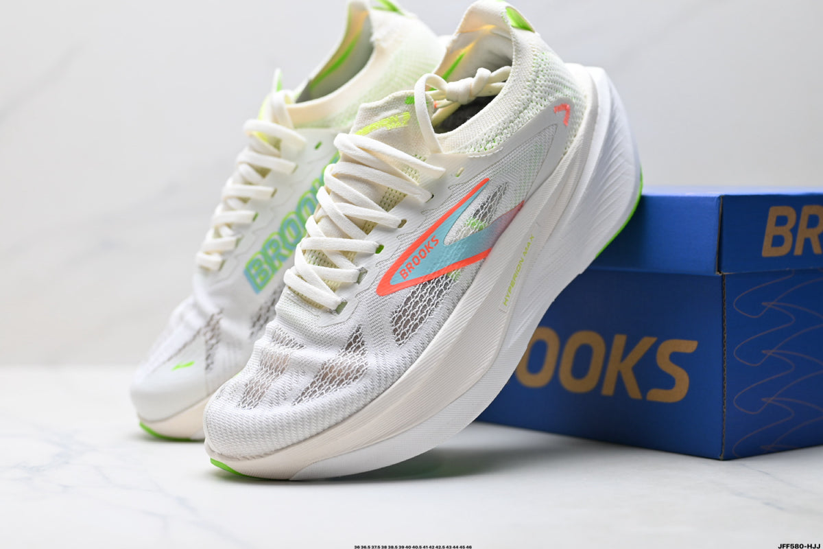Brooks Hyperion Max 3 Men's Cushioned Racing Marathon Running Shoe