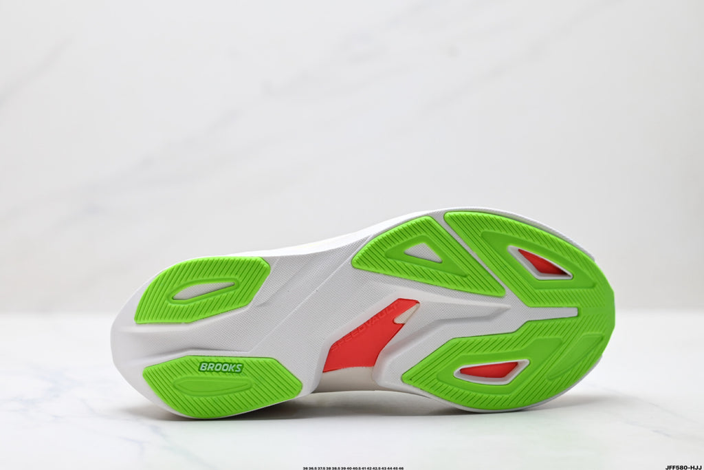 Brooks Hyperion Max 3 Men's Cushioned Racing Marathon Running Shoe