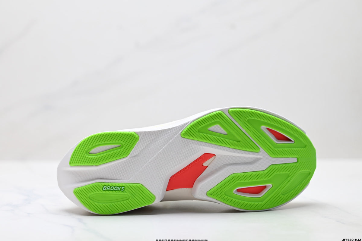 Brooks Hyperion Max 3 Men's Cushioned Racing Marathon Running Shoe
