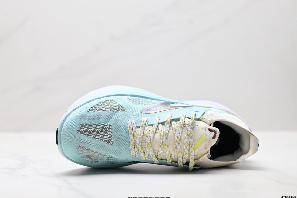 Brooks Hyperion Max 3 Men's Cushioned Racing Marathon Running Shoe