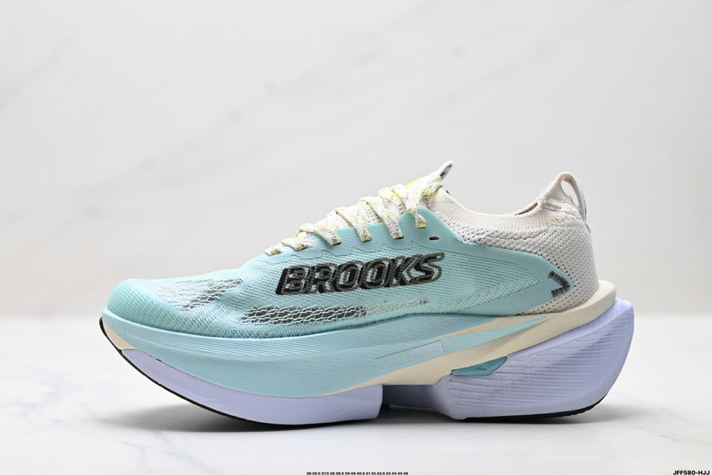 Brooks Hyperion Max 3 Men's Cushioned Racing Marathon Running Shoe