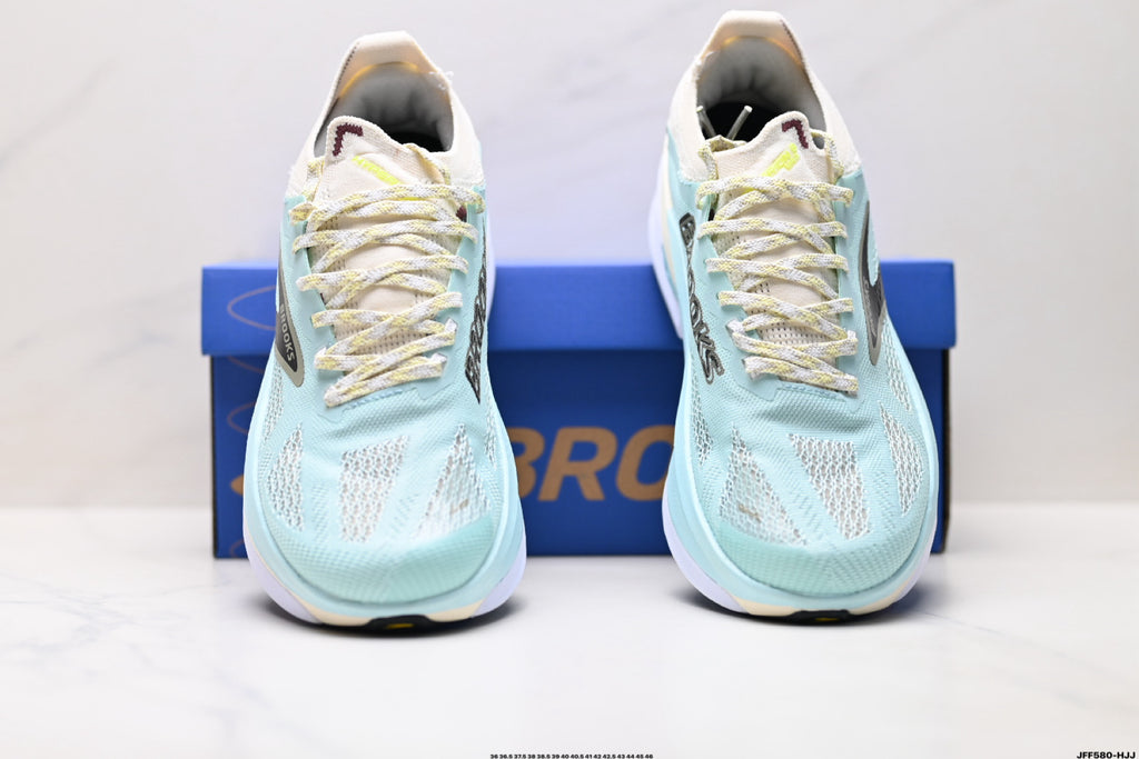 Brooks Hyperion Max 3 Men's Cushioned Racing Marathon Running Shoe