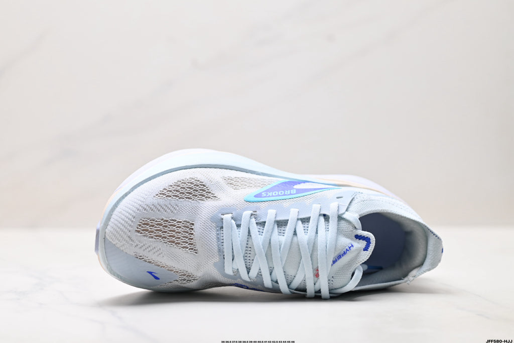 Brooks Hyperion Max 3 Men's Cushioned Racing Marathon Running Shoe