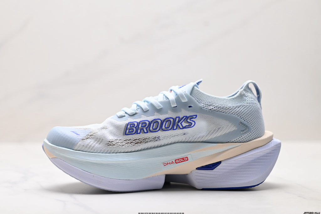 Brooks Hyperion Max 3 Men's Cushioned Racing Marathon Running Shoe