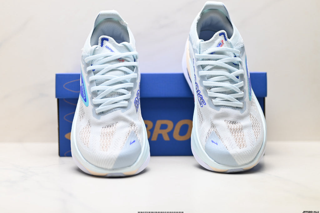 Brooks Hyperion Max 3 Men's Cushioned Racing Marathon Running Shoe