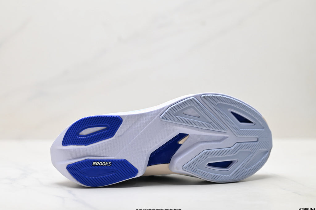 Brooks Hyperion Max 3 Men's Cushioned Racing Marathon Running Shoe