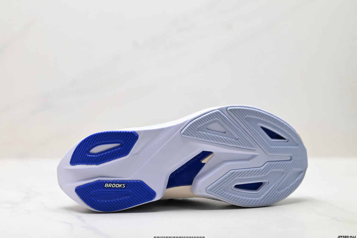 Brooks Hyperion Max 3 Men's Cushioned Racing Marathon Running Shoe