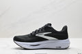 Brooks Ghost 17 Men's Mesh Breathable Low-Top Casual Running Shoe