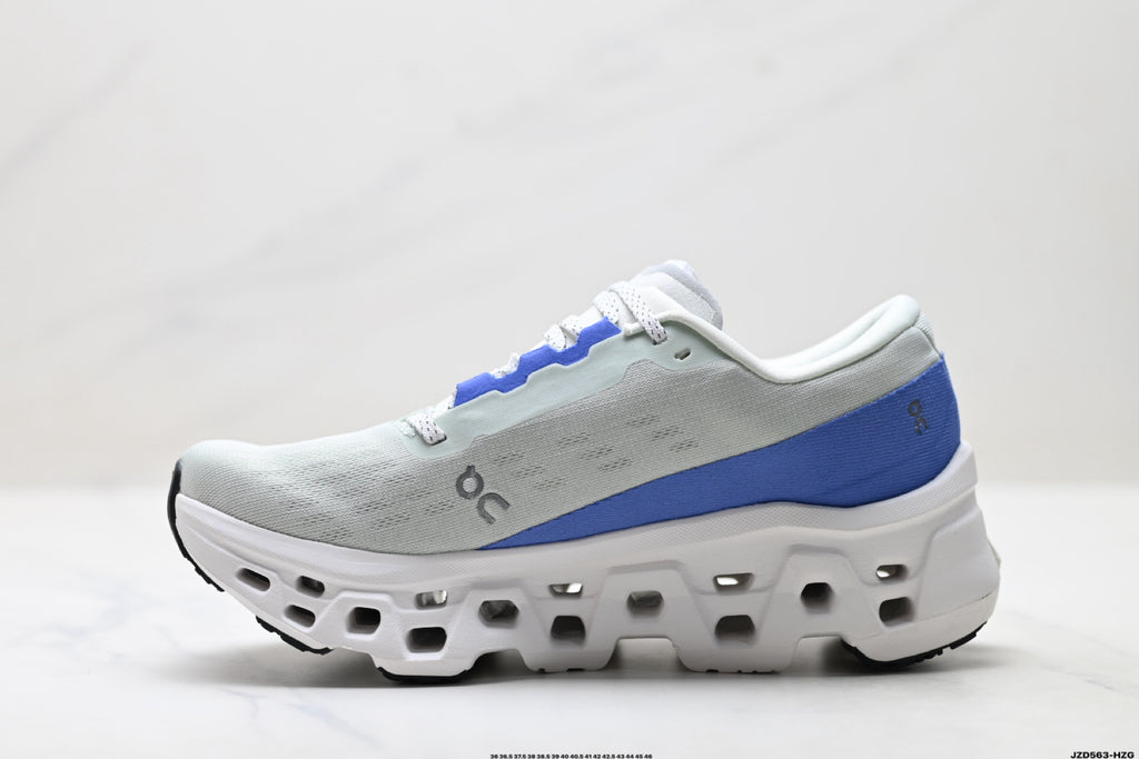 On Cloudmonster 3 – Men's Lightweight Low-Top Running Shoe 3MG10054726