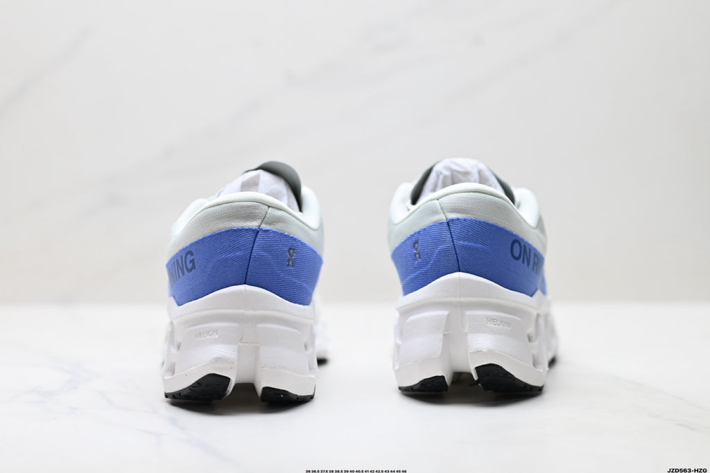 On Cloudmonster 3 – Men's Lightweight Low-Top Running Shoe 3MG10054726
