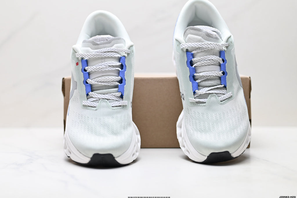 On Cloudmonster 3 – Men's Lightweight Low-Top Running Shoe 3MG10054726