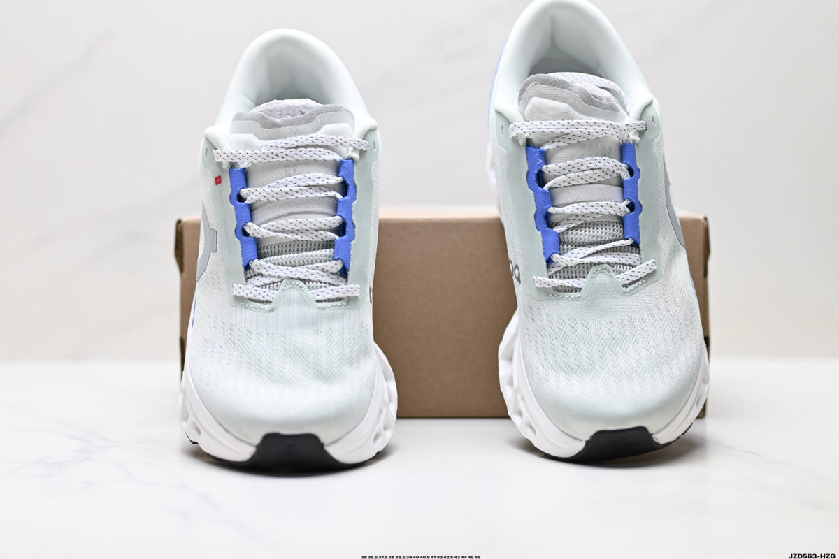 On Cloudmonster 3 – Men's Lightweight Low-Top Running Shoe 3MG10054726