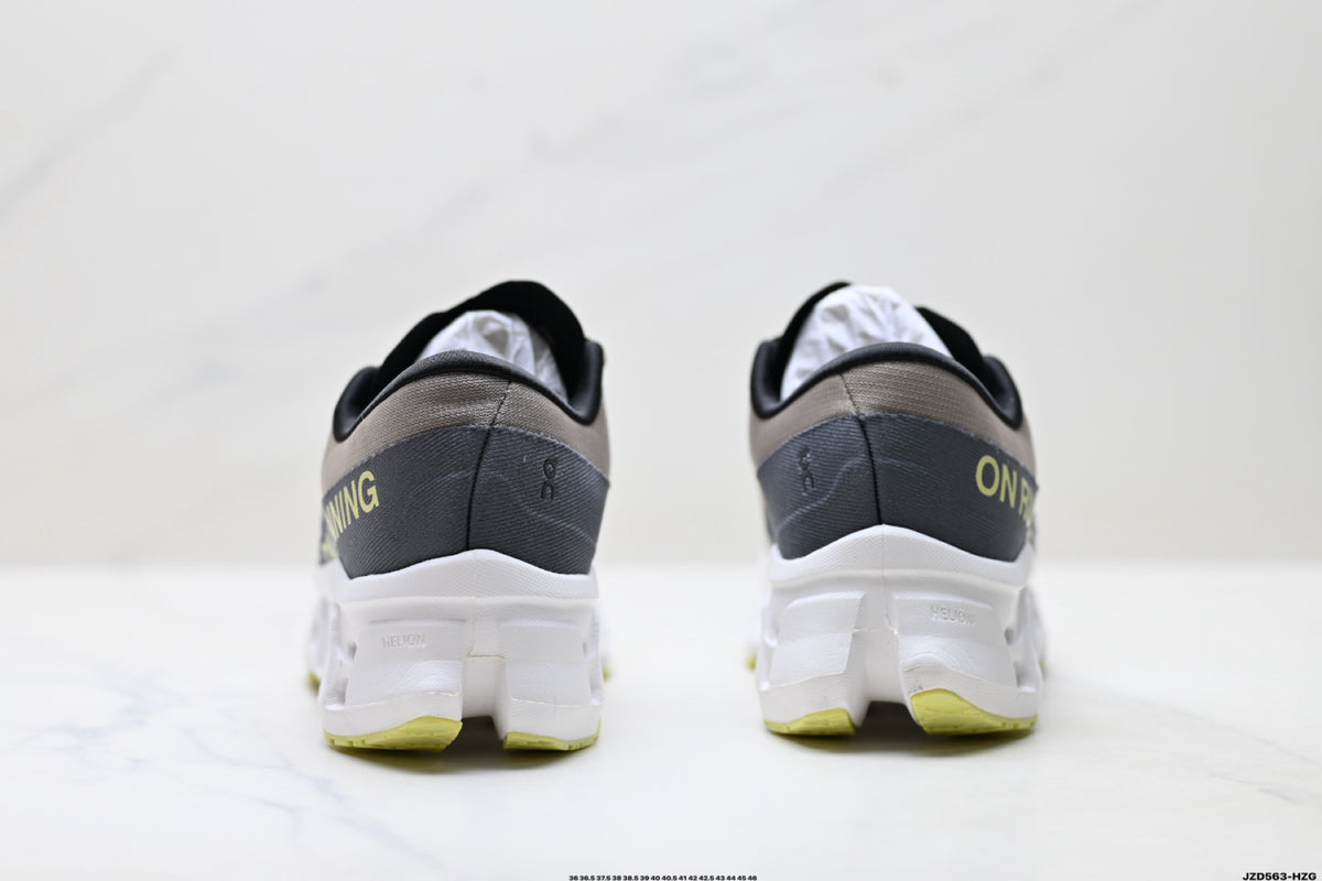 On Cloudmonster 3 – Women's Lightweight Low-Top Running Shoe