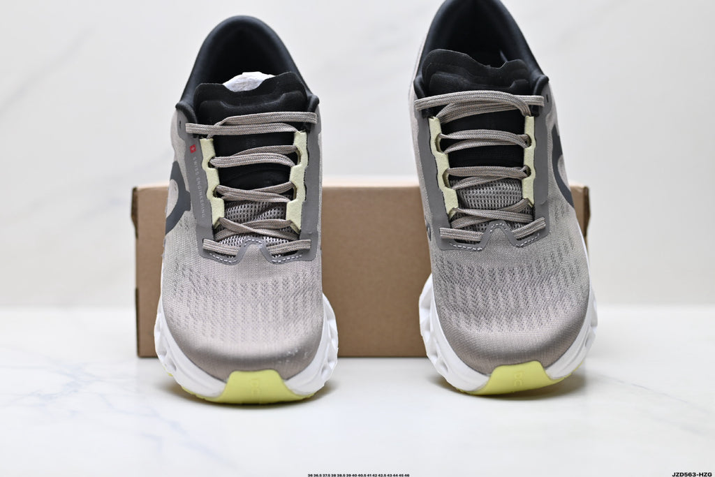 On Cloudmonster 3 – Women's Lightweight Low-Top Running Shoe