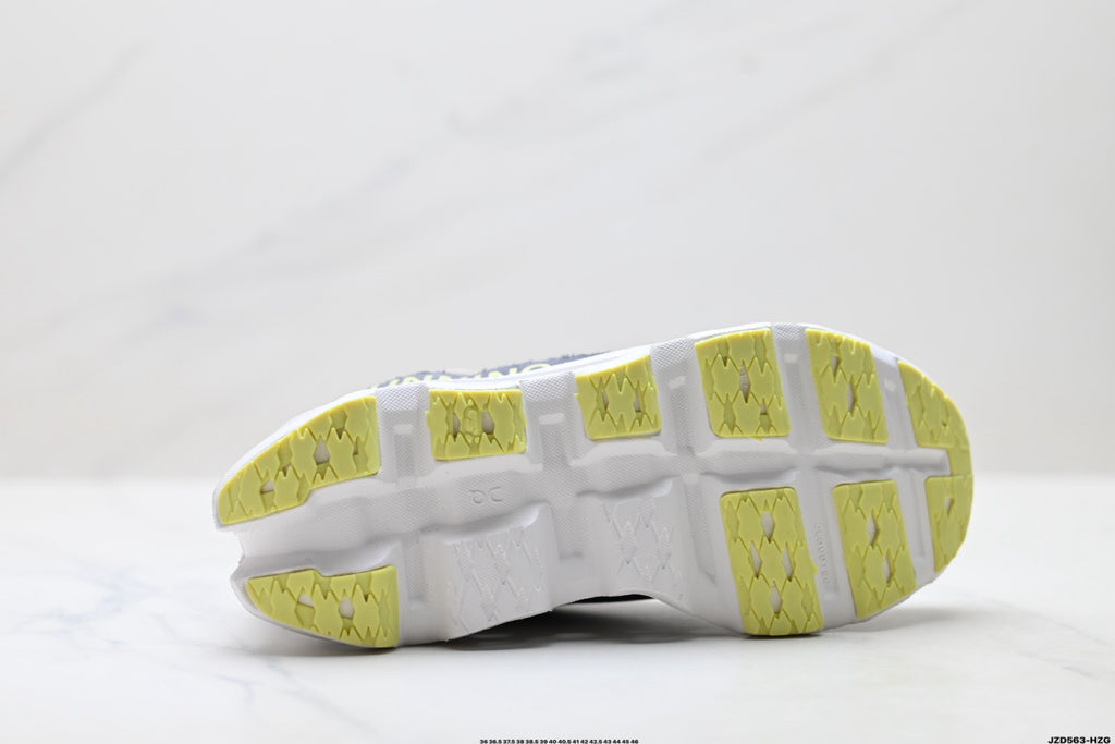 On Cloudmonster 3 – Women's Lightweight Low-Top Running Shoe