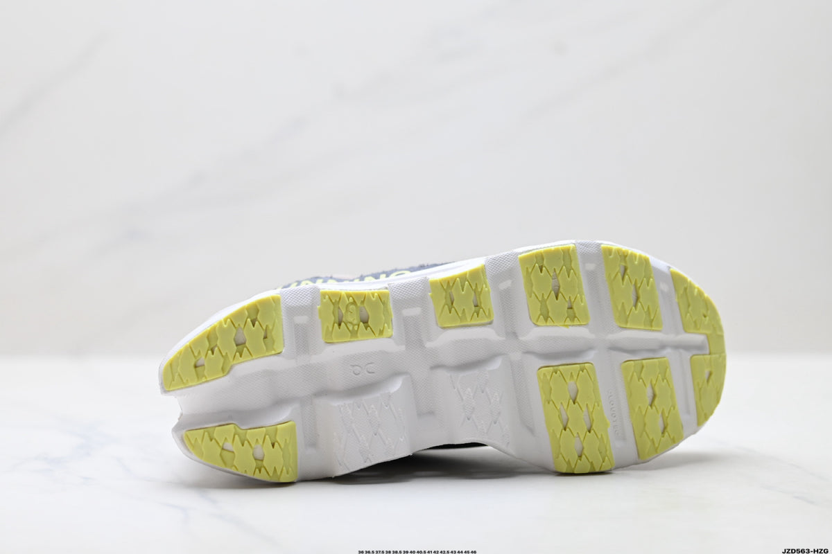 On Cloudmonster 3 – Women's Lightweight Low-Top Running Shoe