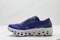 On Cloudmonster 3 – Men's Lightweight Low-Top Running Shoe