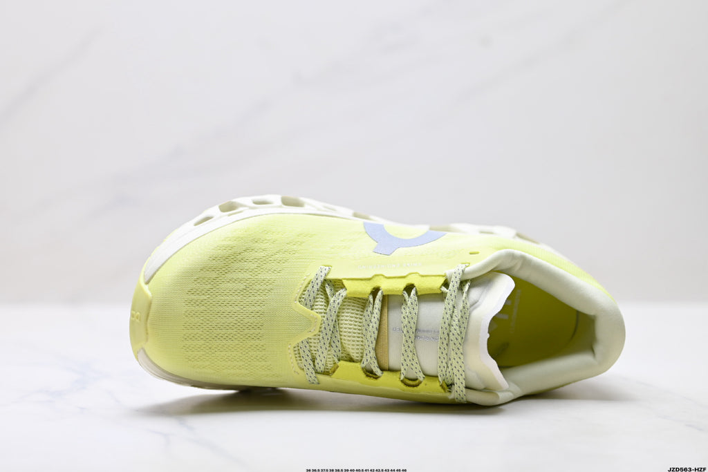 On Cloudmonster 3 – Men's Lightweight Low-Top Running Shoe 3MG10054859