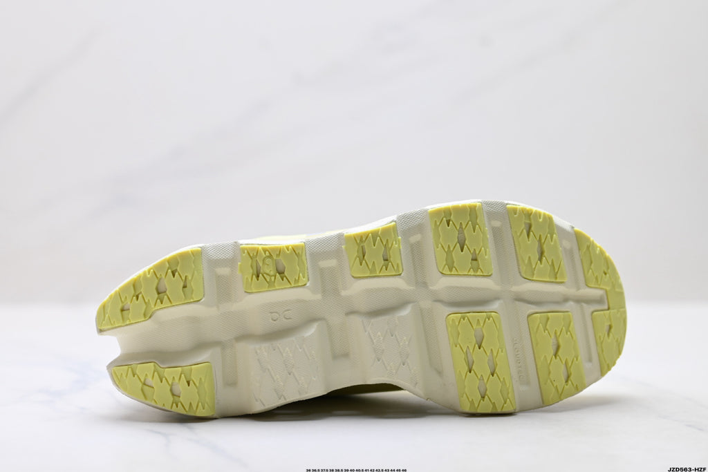 On Cloudmonster 3 – Men's Lightweight Low-Top Running Shoe 3MG10054859