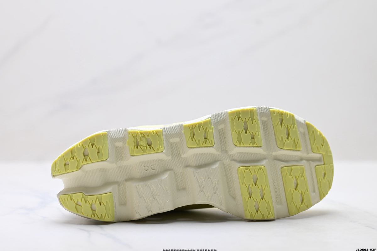 On Cloudmonster 3 – Men's Lightweight Low-Top Running Shoe 3MG10054859