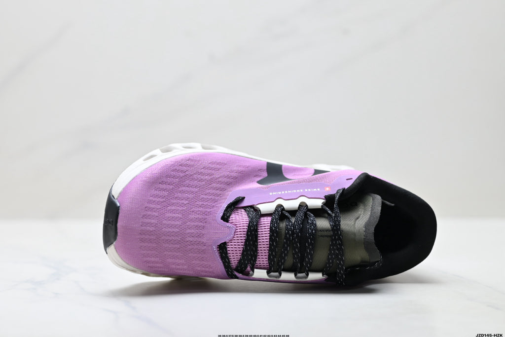 On Cloudmonster 3 – Women's Lightweight Low-Top Running Shoe 3WG10034590
