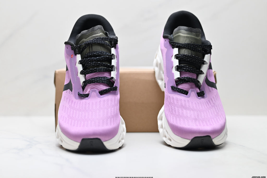 On Cloudmonster 3 – Women's Lightweight Low-Top Running Shoe 3WG10034590