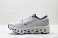 On Cloudmonster 3 – Women's Lightweight Low-Top Running Shoe 3WG10031200