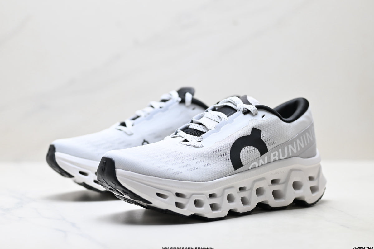 On Cloudmonster 3 – Women's Lightweight Low-Top Running Shoe 3WG10031200