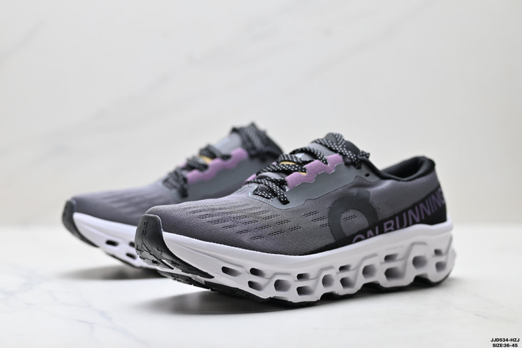 On Cloudmonster 3 – Men's Lightweight Low-Top Running Shoe 3MG10050726