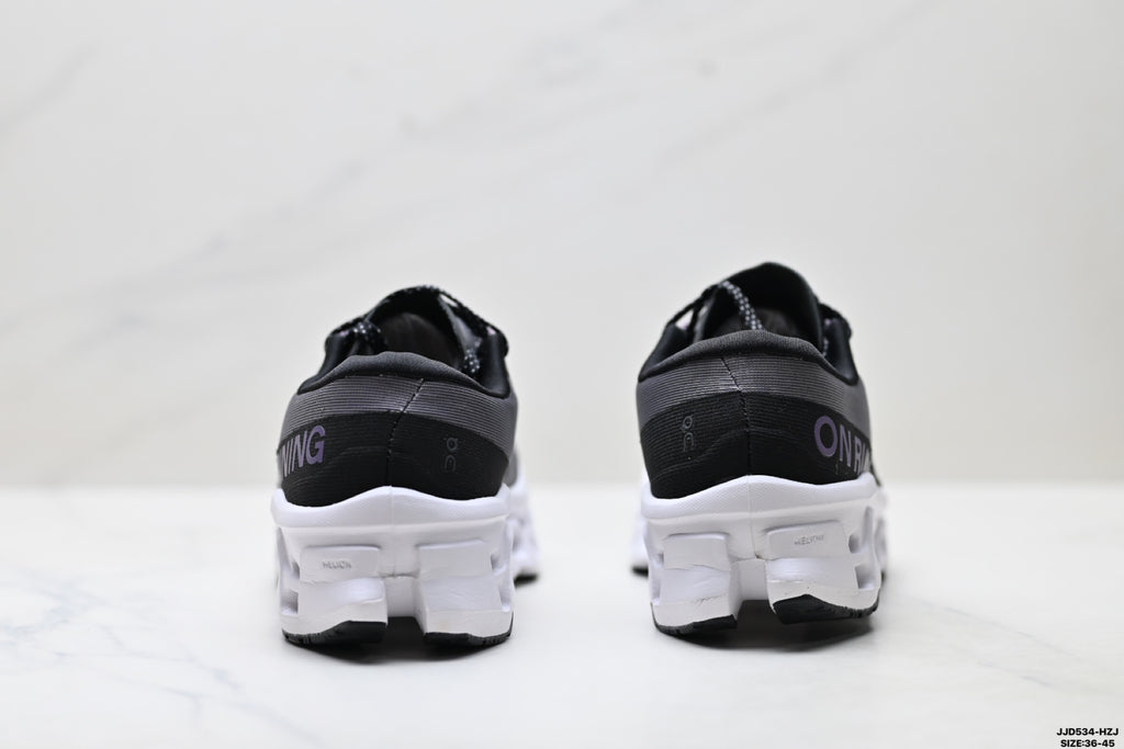 On Cloudmonster 3 – Men's Lightweight Low-Top Running Shoe 3MG10050726