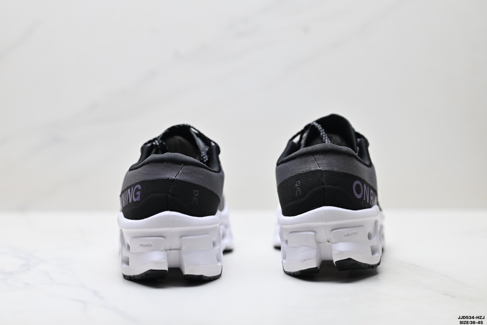 On Cloudmonster 3 – Men's Lightweight Low-Top Running Shoe 3MG10050726