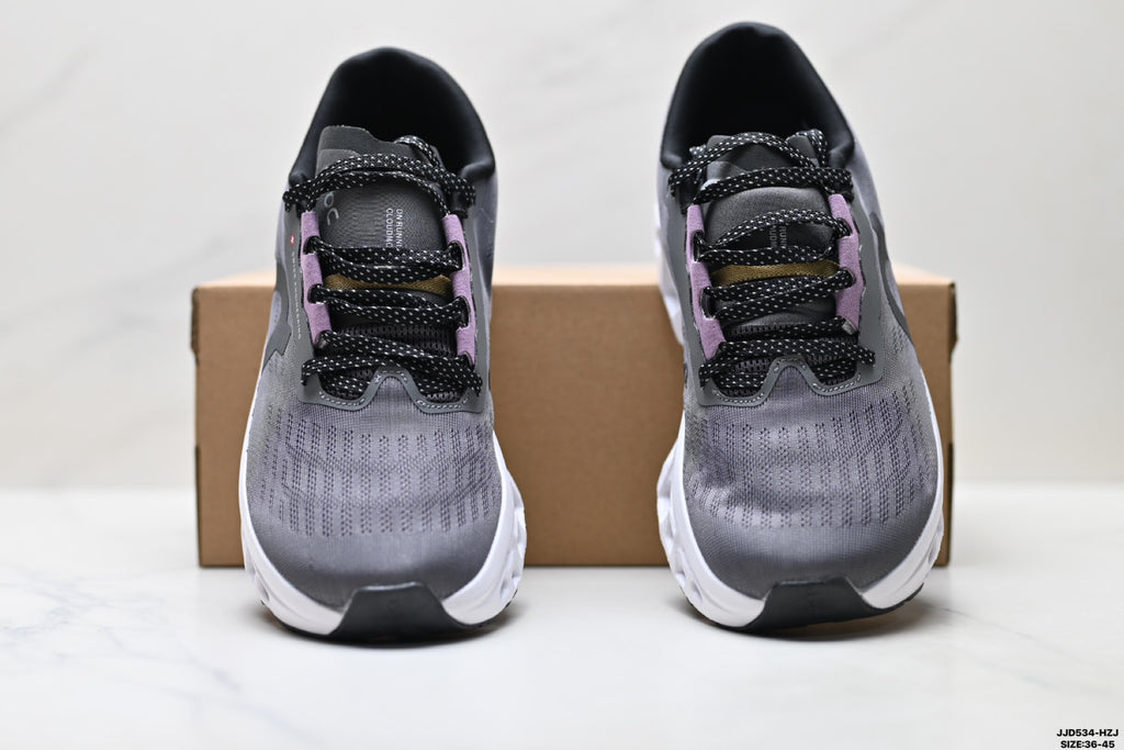 On Cloudmonster 3 – Men's Lightweight Low-Top Running Shoe 3MG10050726