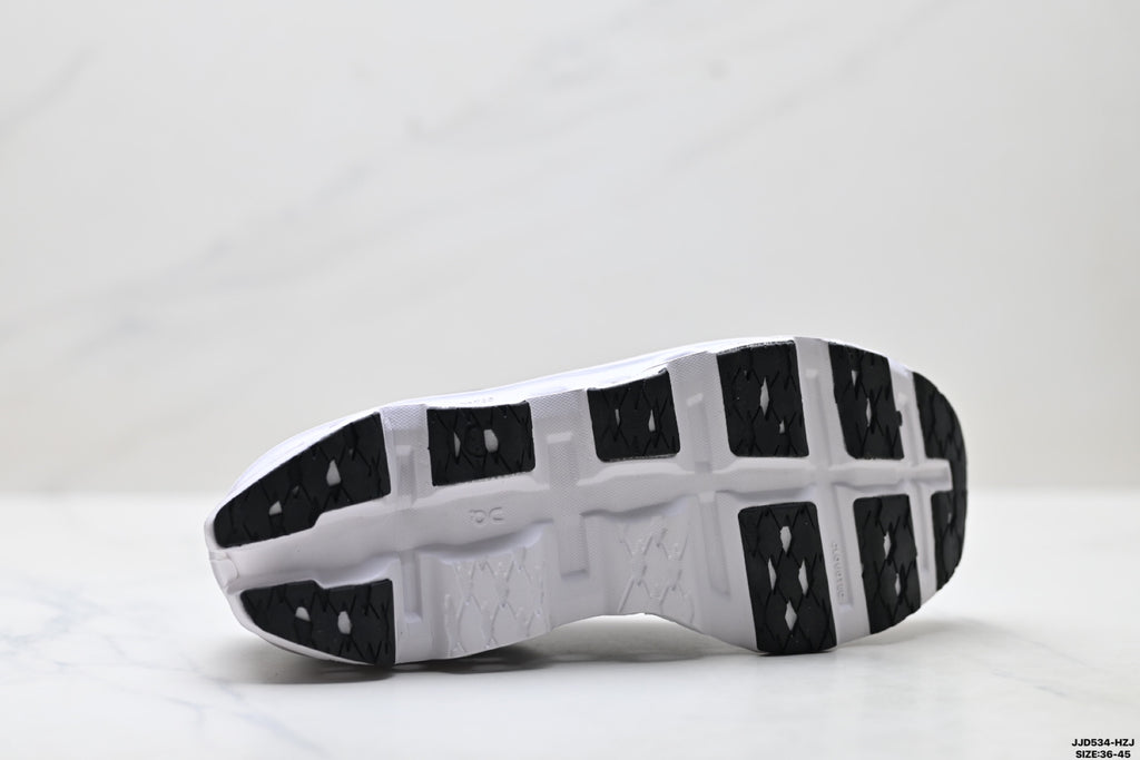 On Cloudmonster 3 – Men's Lightweight Low-Top Running Shoe 3MG10050726
