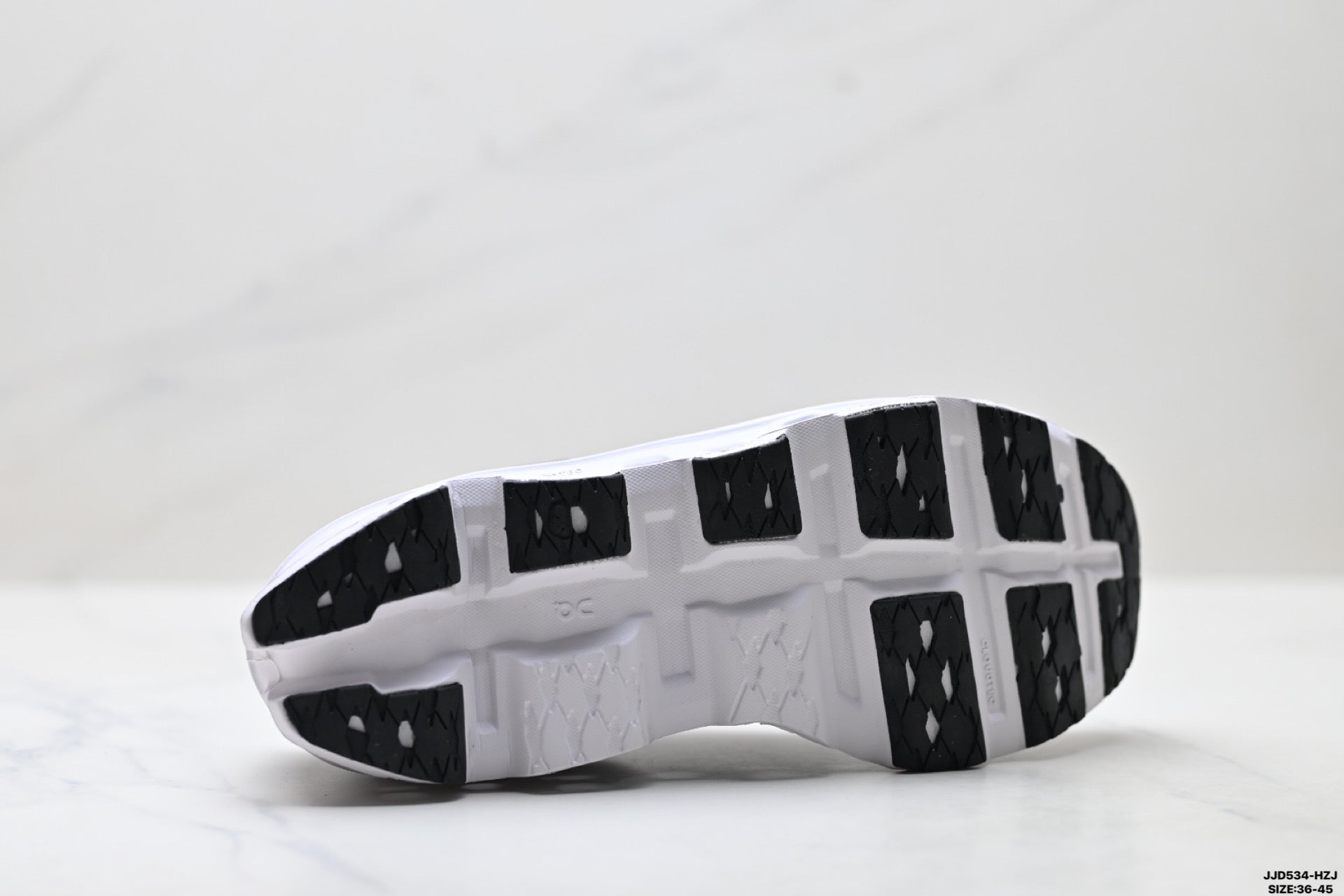 On Cloudmonster 3 – Men's Lightweight Low-Top Running Shoe 3MG10050726