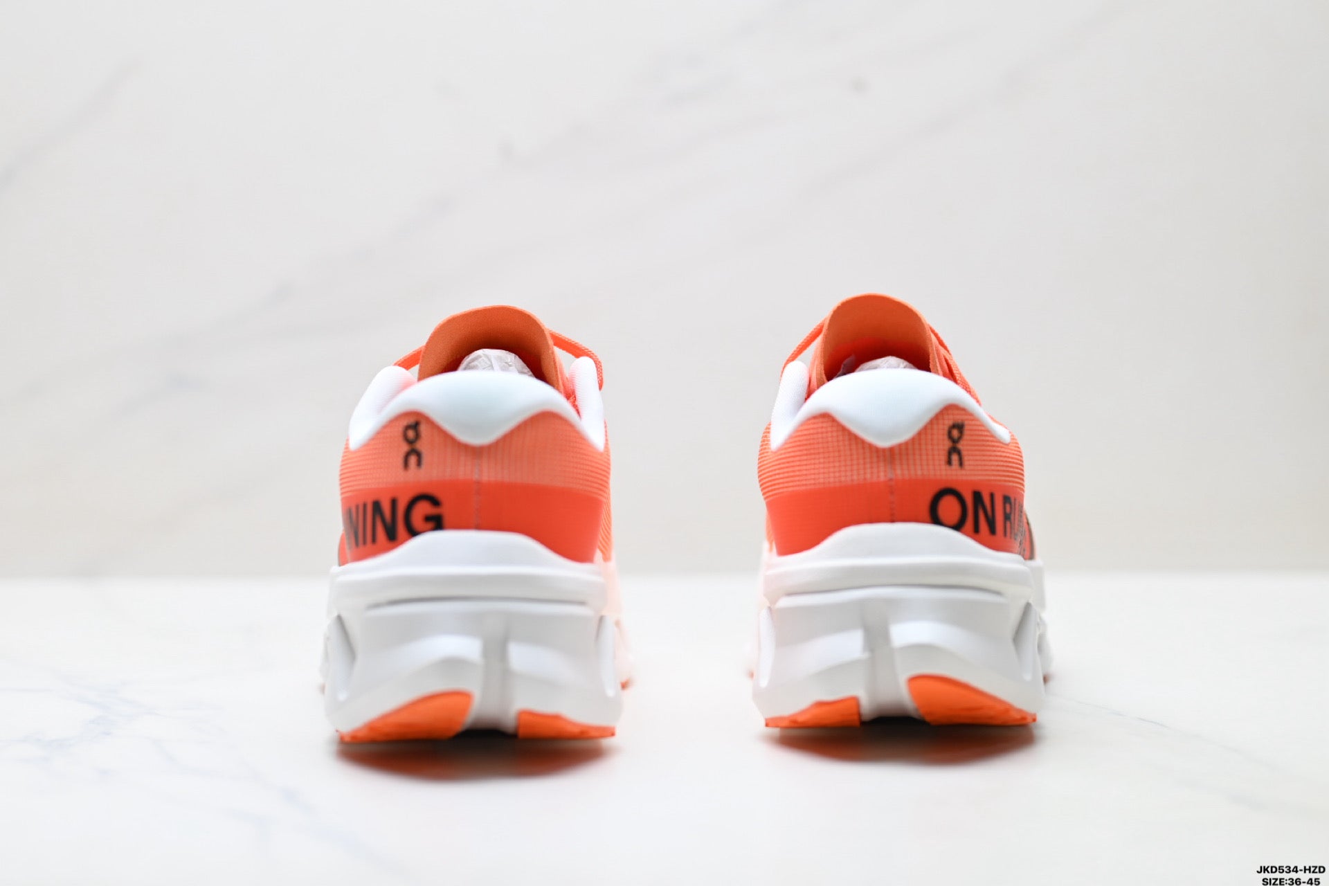On Cloudmonster 3 – Men's Lightweight Low-Top Running Shoe