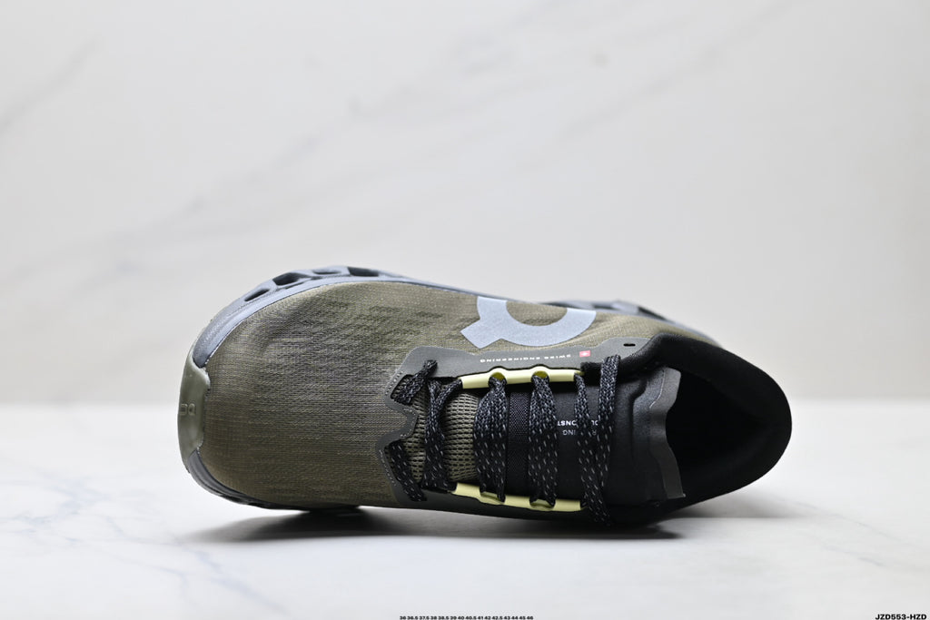 On Cloudmonster 3 Hyper – Men's Lightweight Low-Top Running Shoe