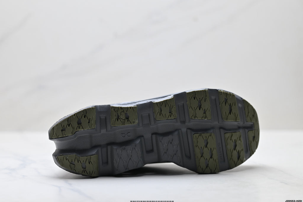 On Cloudmonster 3 Hyper – Men's Lightweight Low-Top Running Shoe