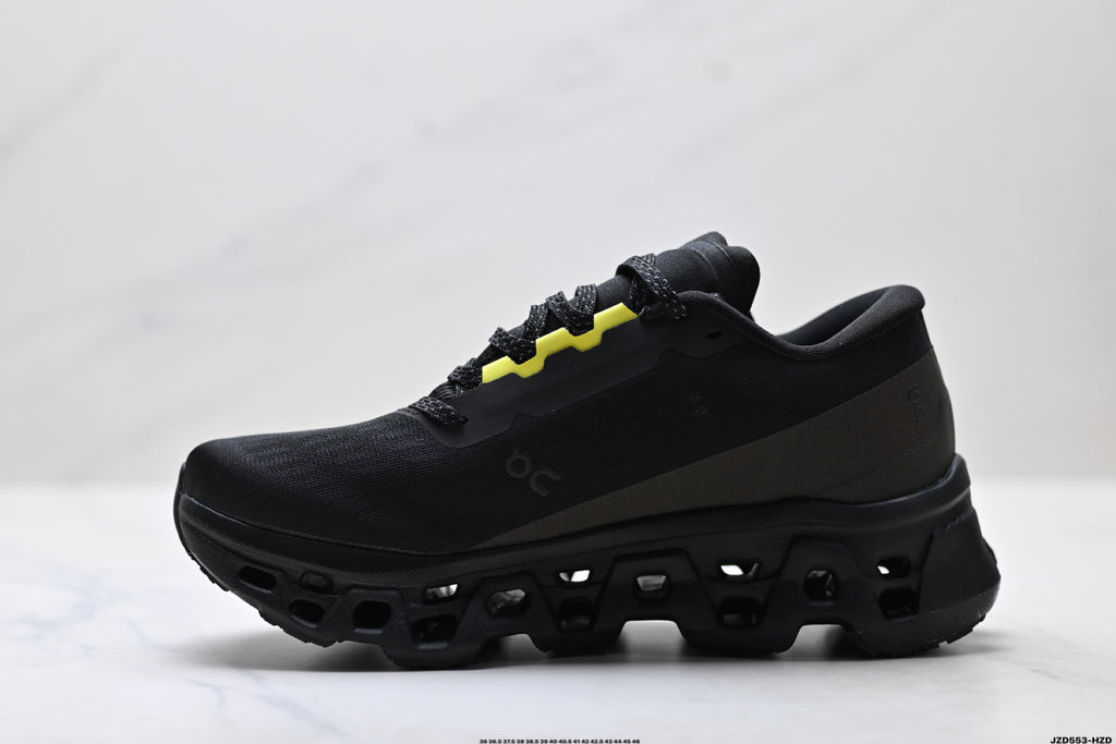 On Cloudmonster 3 – Men's Lightweight Low-Top Running Shoe 3MG11060082