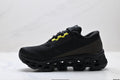 On Cloudmonster 3 – Men's Lightweight Low-Top Running Shoe 3MG11060082