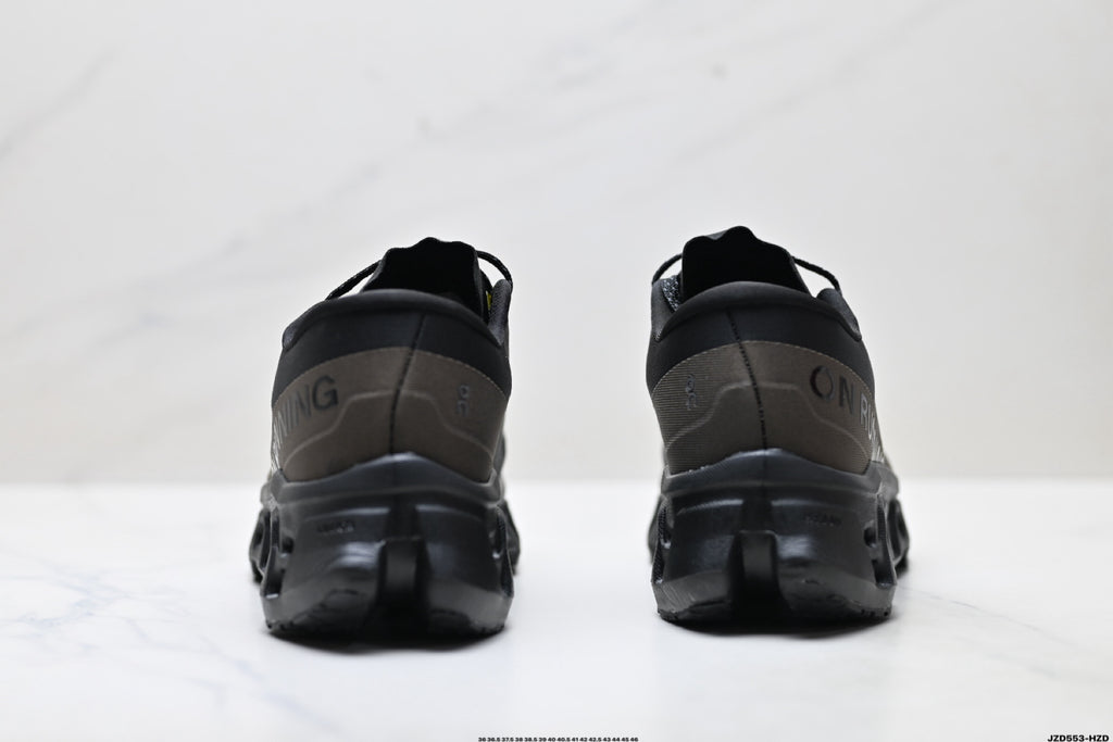 On Cloudmonster 3 – Men's Lightweight Low-Top Running Shoe 3MG11060082