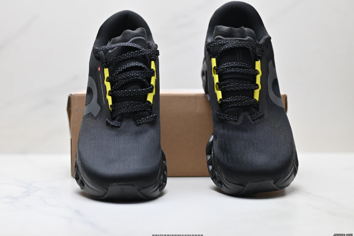 On Cloudmonster 3 – Men's Lightweight Low-Top Running Shoe 3MG11060082