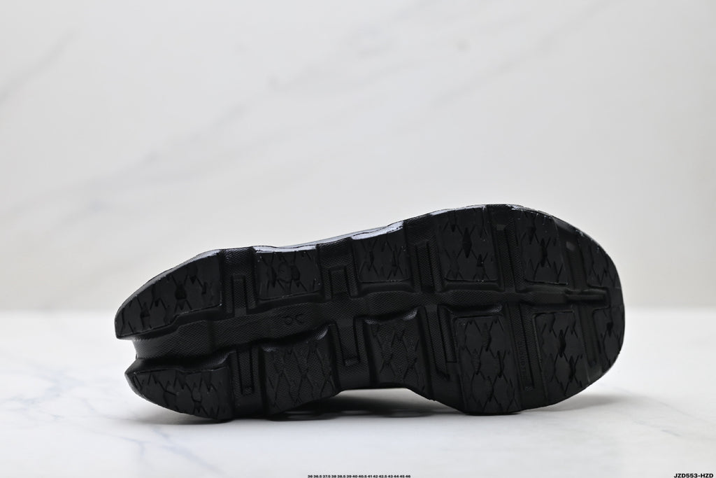 On Cloudmonster 3 – Men's Lightweight Low-Top Running Shoe 3MG11060082