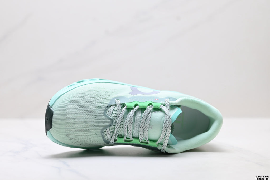 On Cloudmonster 3 – Men's Lightweight Low-Top Running Shoe 3MG10055256