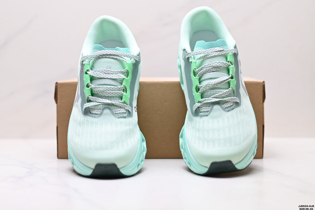 On Cloudmonster 3 – Men's Lightweight Low-Top Running Shoe 3MG10055256