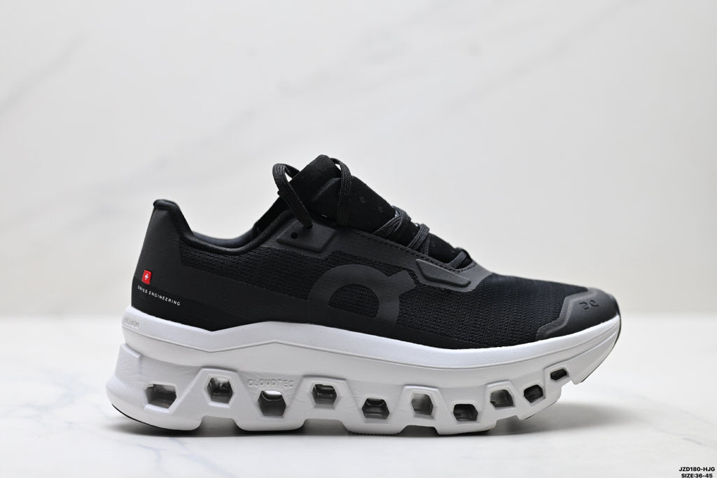 On Cloudmonster 3 Hyper – Men's Lightweight Low-Top Running Shoe 3MG10061430