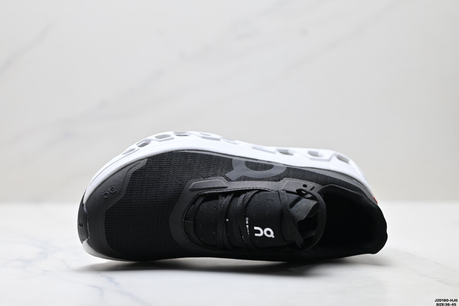On Cloudmonster 3 Hyper – Men's Lightweight Low-Top Running Shoe 3MG10061430