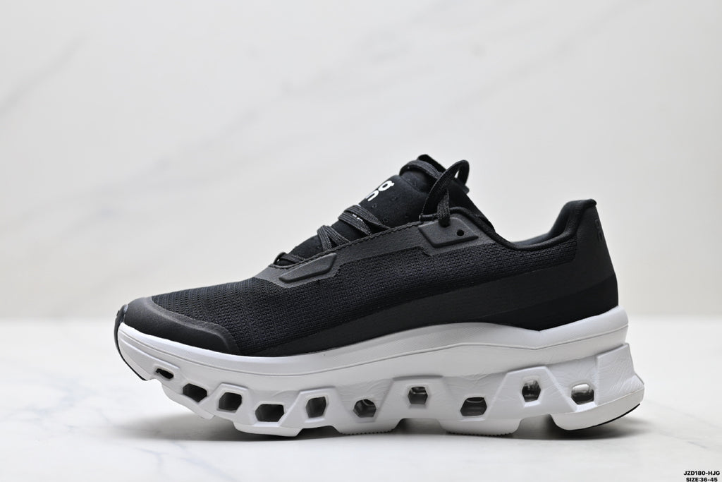 On Cloudmonster 3 Hyper – Men's Lightweight Low-Top Running Shoe 3MG10061430